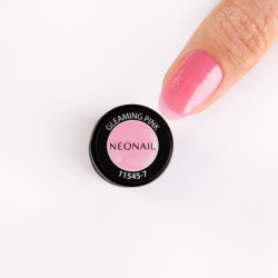 Smalto semipermanente 7,2 ml - Gleaming Pink